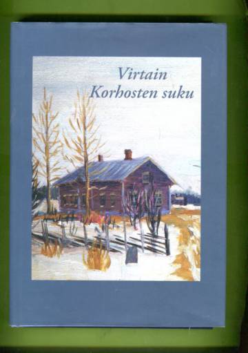 Virtain Korhosten suku