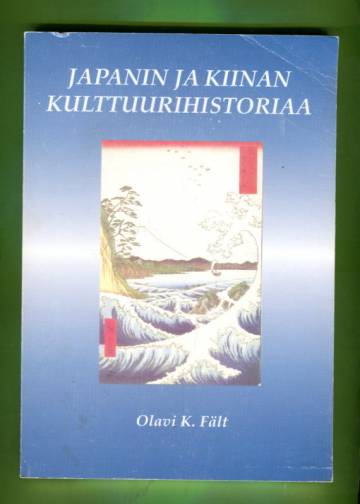 Japanin ja Kiinan kulttuurihistoriaa