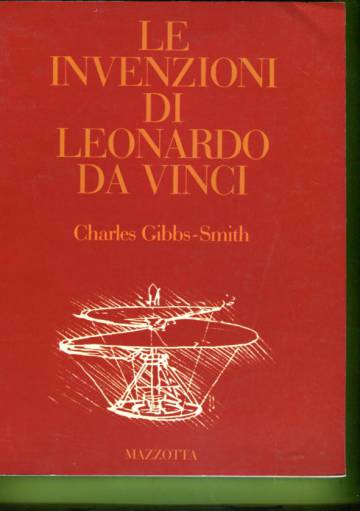 Le invenzioni di Leonardo da Vinci