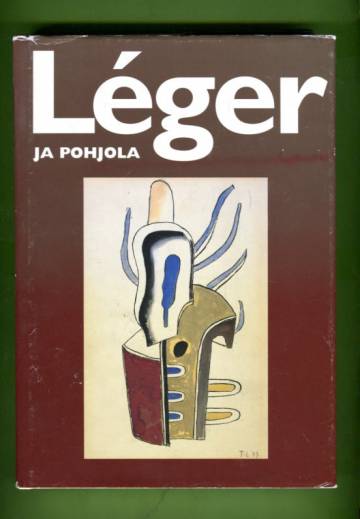 Léger ja Pohjola