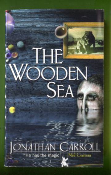 The Wooden Sea