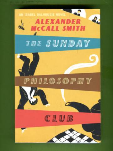 The Sunday Philosophy Club