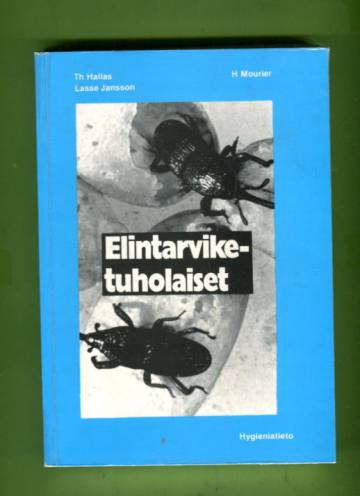 Elintarviketuholaiset