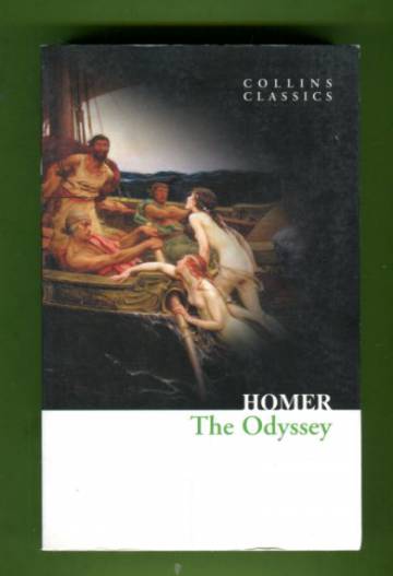 The Odyssey