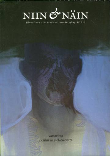 Niin & näin - Filosofinen aikakauslehti 66 (3/10)