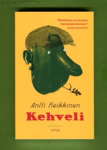 Kehveli