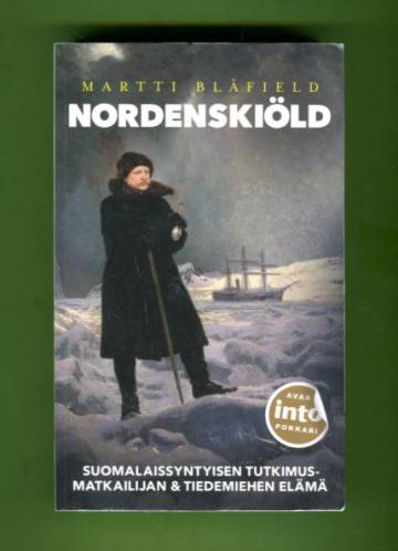 Nordenskiöld