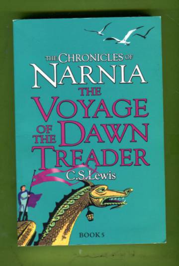 The Voyage of the Dawntreader