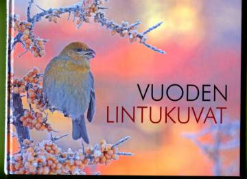 Vuoden lintukuvat