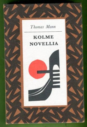 Kolme novellia