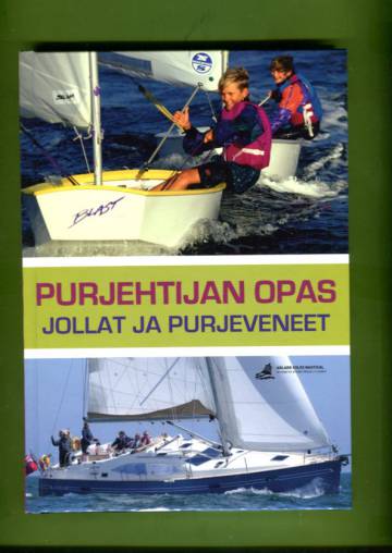 Purjehtijan opas - Jollat ja purjeveneet