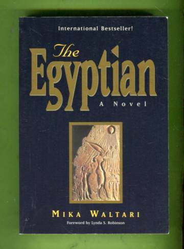 The Egyptian