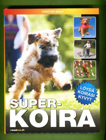 Superkoira