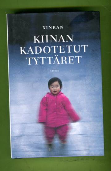 Kiinan kadotetut tyttäret