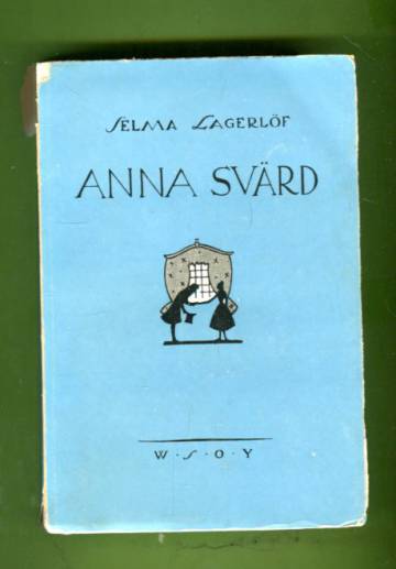 Anna Svärd