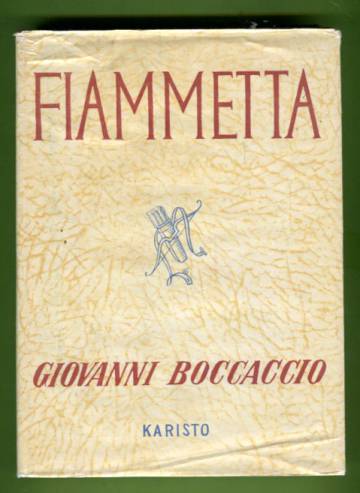 Fiammetta