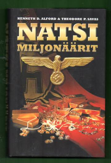 Natsimiljonäärit