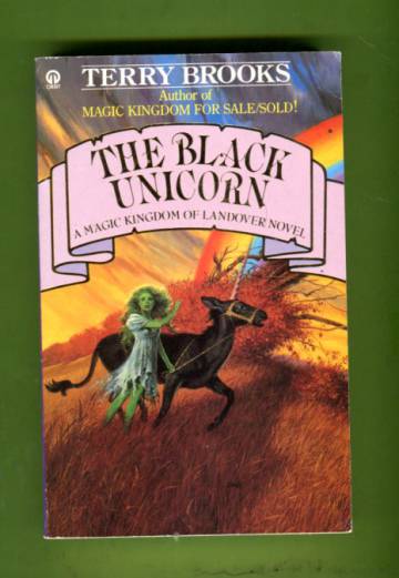 The Black Unicorn