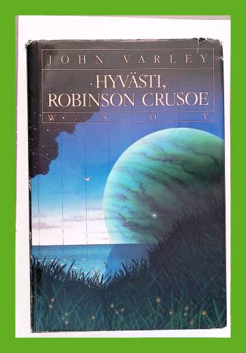 Hyvästi, Robinson Crusoe