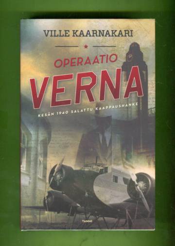 Operaatio Verna