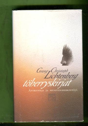 Töherryskirjat - Aforismeja ja muistiinmerkintöjä