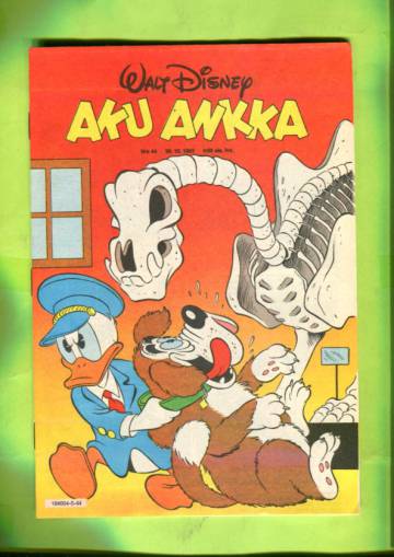 Aku Ankka 44/85