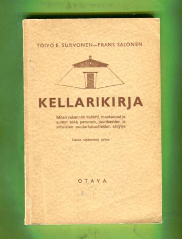 Kellarikirja