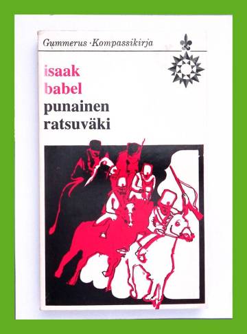 Punainen ratsuväki