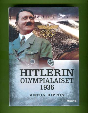 Hitlerin olympialaiset 1936