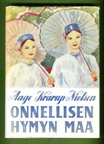 Onnellisen hymyn maa - Matkakertomus