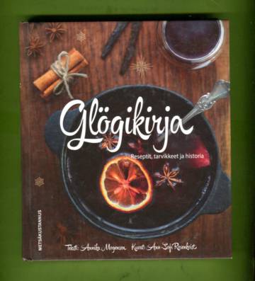 Glögikirja