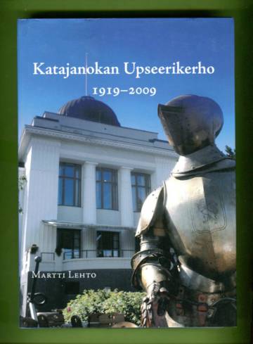 Katajanokan Upseerikerho 1919-2009