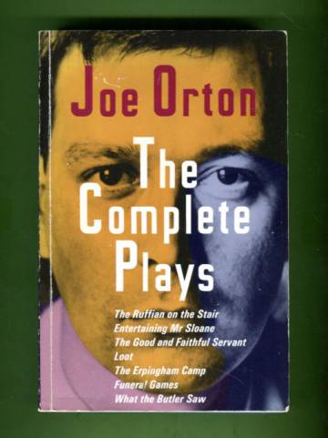 The Complete Plays