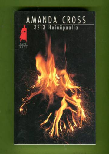 3213 heinäpaalia