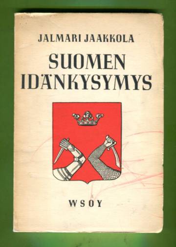 Suomen idänkysymys