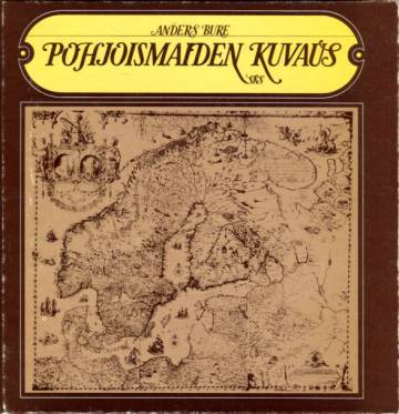 Pohjoismaiden kuvaus - V. 1626