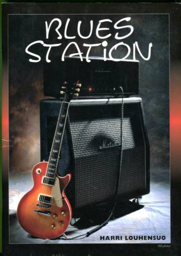 Blues Station