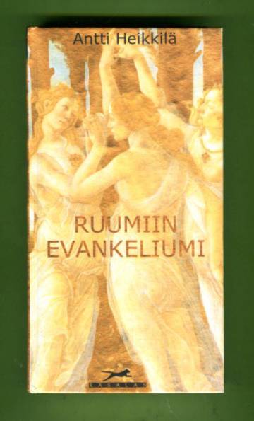 Ruumiin evankeliumi