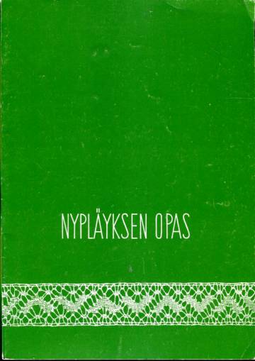 Nypläyksen opas