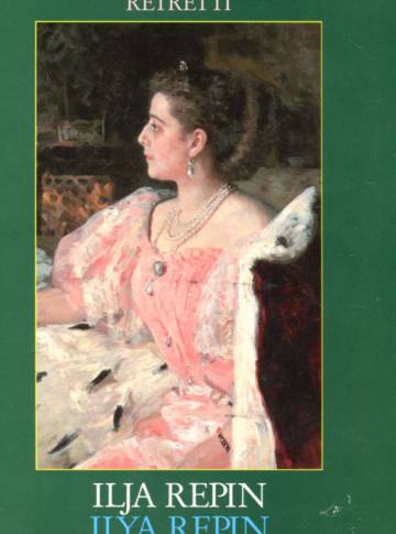 Ilja Repin / Ilya Repin - 1844-1930