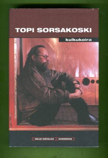 Topi Sorsakoski - Kulkukoira