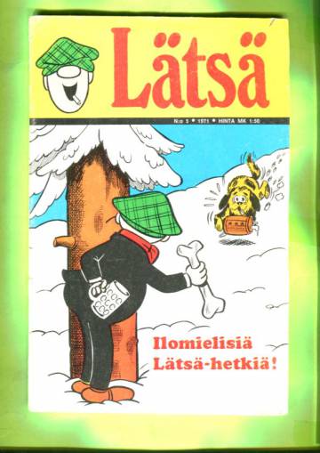 Lätsä 5/71