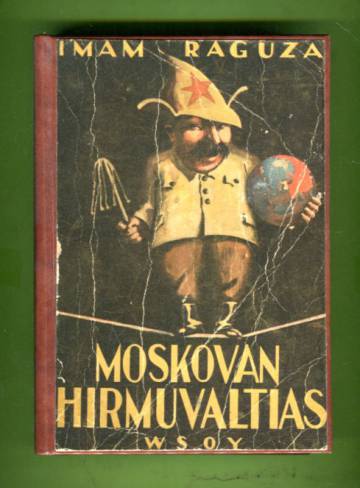 Moskovan hirmuvaltias