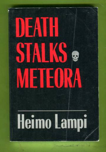 Death Stalks Meteora