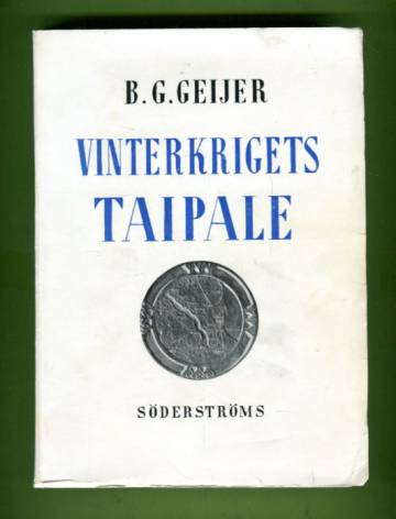 Vinterkrigets Taipale - En studie av det sega försvarets påfrestningar