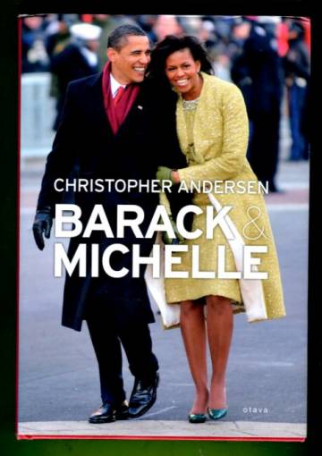 Barack & Michelle