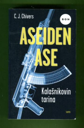 Aseiden ase - Kalasnikovin tarina