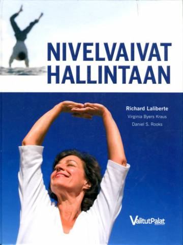 Nivelvaivat hallintaan