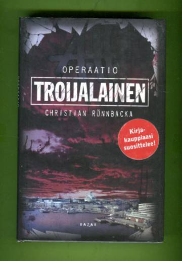 Operaatio troijalainen