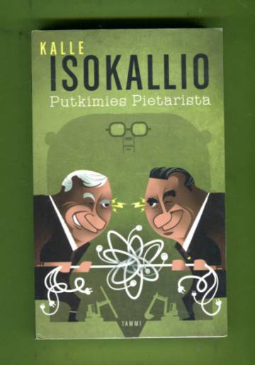 Putkimies Pietarista